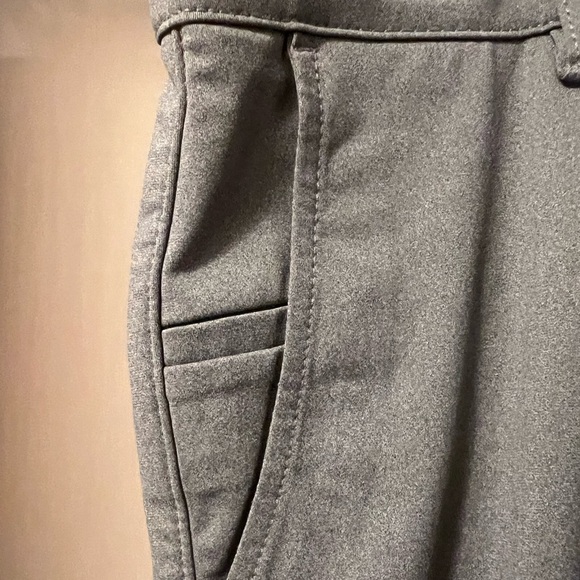 Twillory Performance Pants Gray - Picture 4 of 9